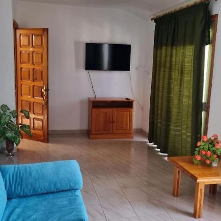 Apartamentos El Valle 프론테라 외부 사진