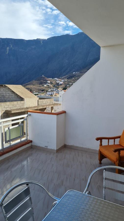 Apartamentos El Valle 프론테라 외부 사진