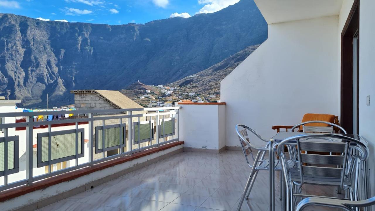 Apartamentos El Valle 프론테라 외부 사진