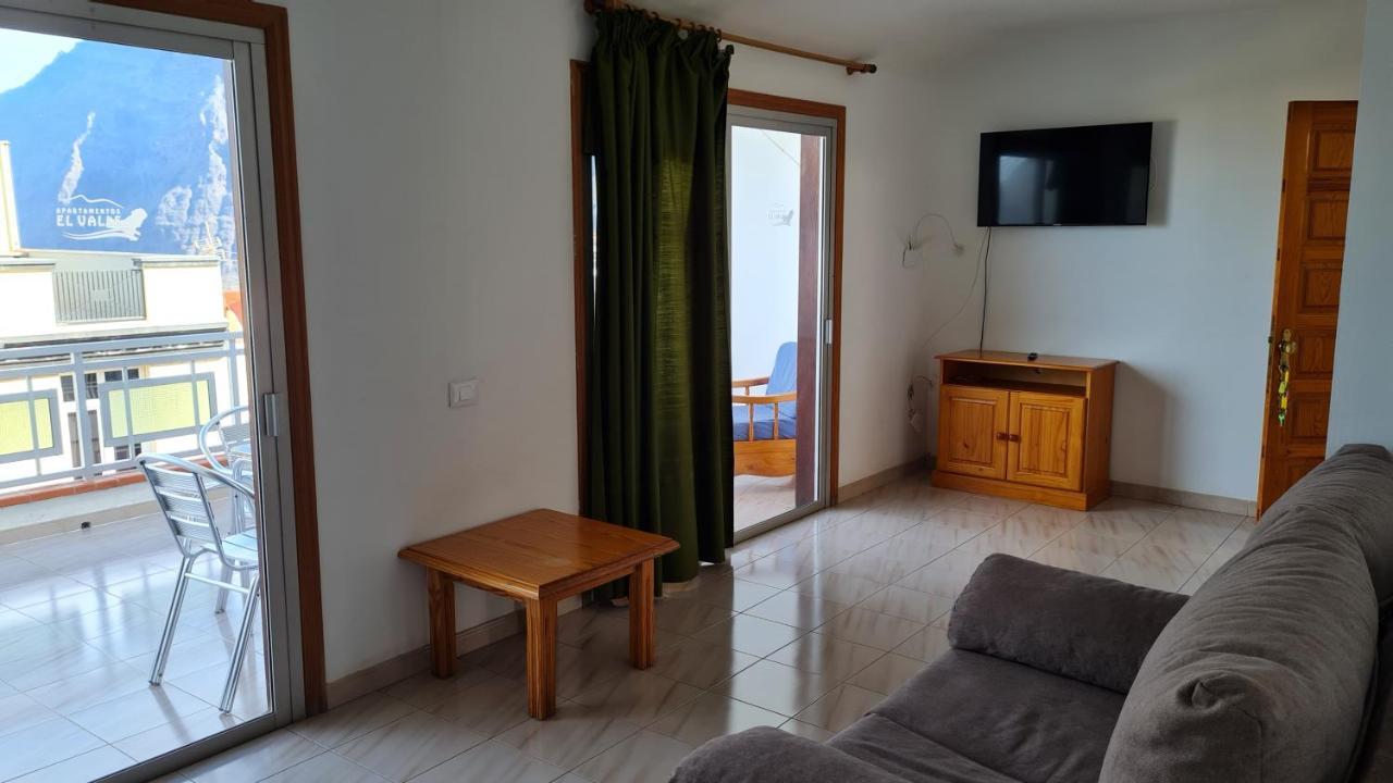Apartamentos El Valle 프론테라 외부 사진