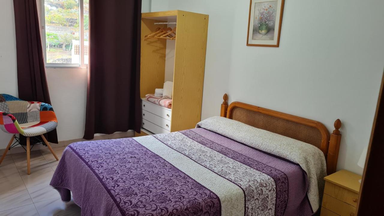 Apartamentos El Valle 프론테라 외부 사진
