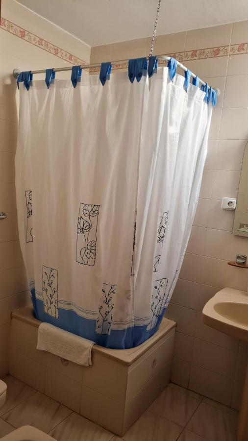 Apartamentos El Valle 프론테라 외부 사진