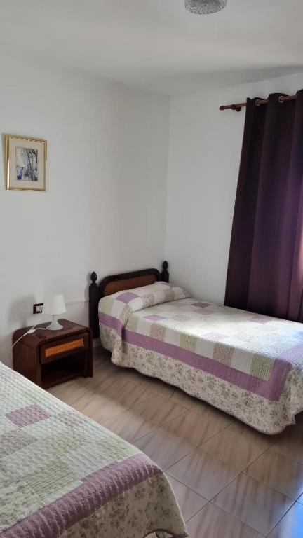 Apartamentos El Valle 프론테라 외부 사진