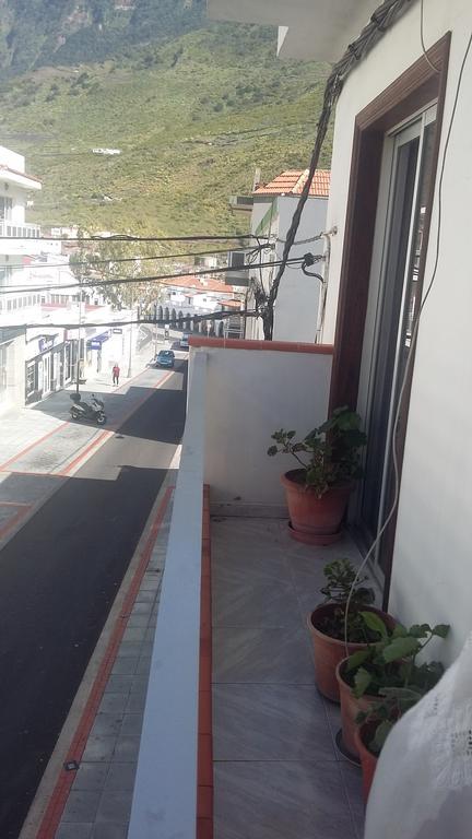 Apartamentos El Valle 프론테라 외부 사진